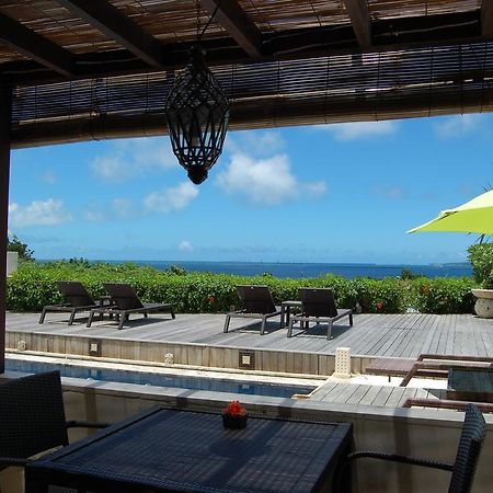 Hôtel The Amarta à Miyakojima  Extérieur photo
