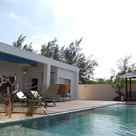 Hôtel The Amarta à Miyakojima  Extérieur photo