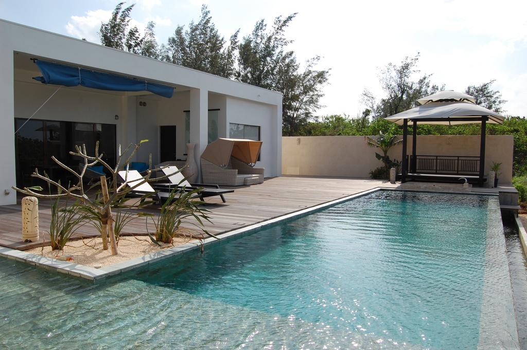 Hôtel The Amarta à Miyakojima  Chambre photo