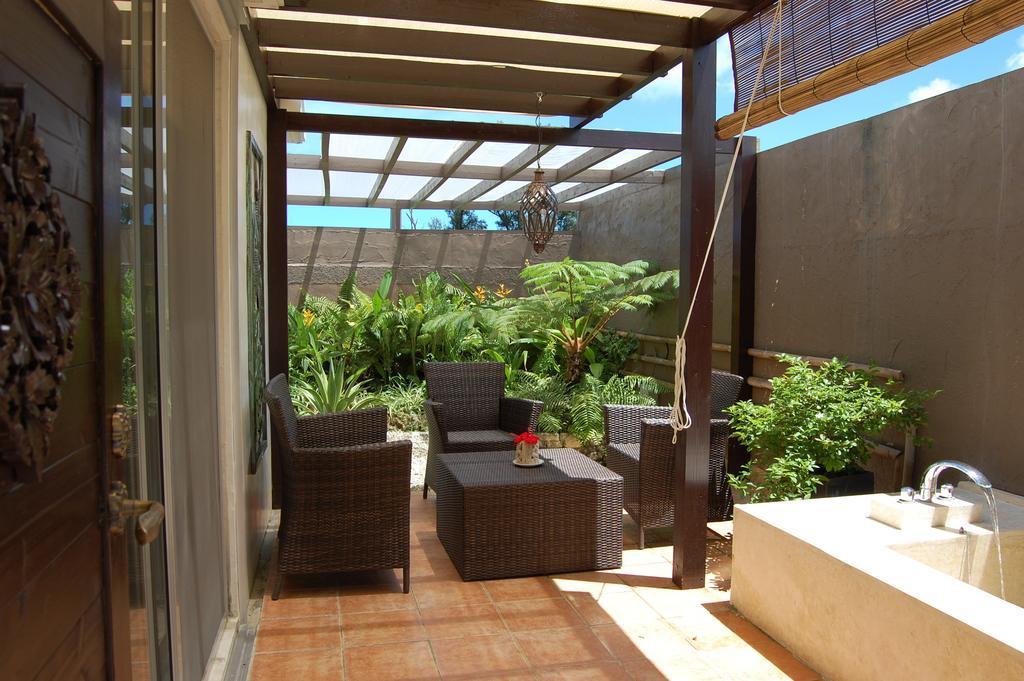 Hôtel The Amarta à Miyakojima  Chambre photo