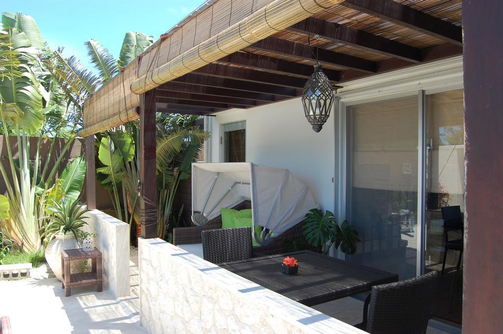 Hôtel The Amarta à Miyakojima  Extérieur photo