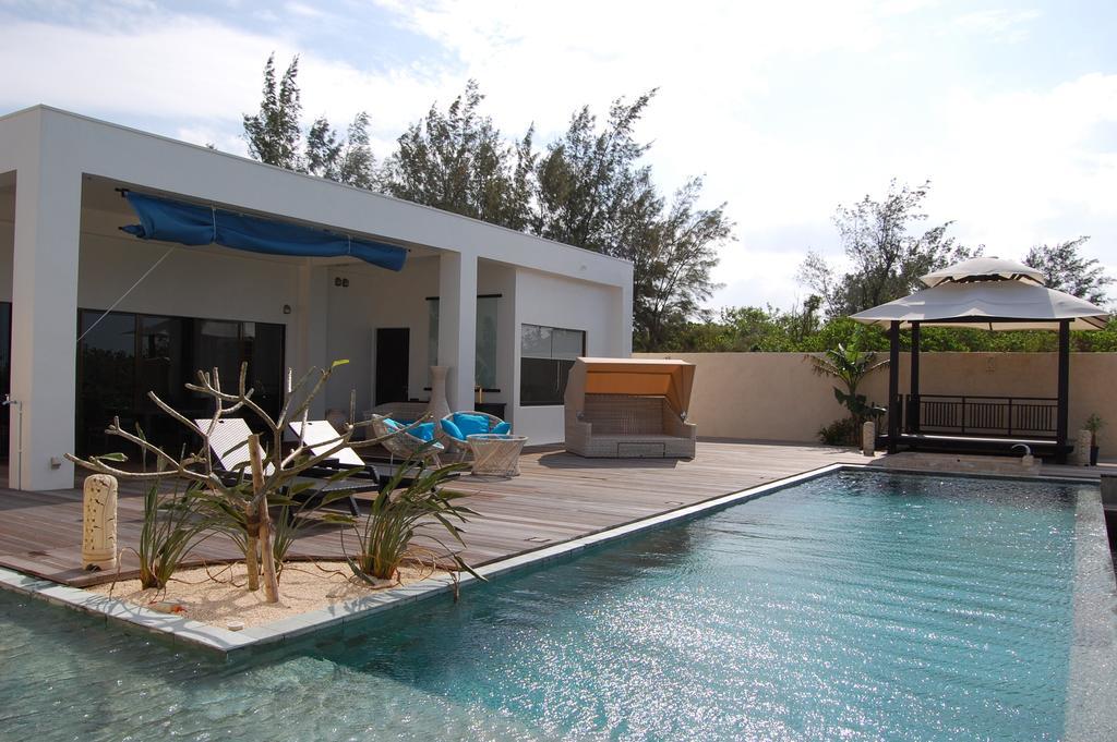 Hôtel The Amarta à Miyakojima  Extérieur photo