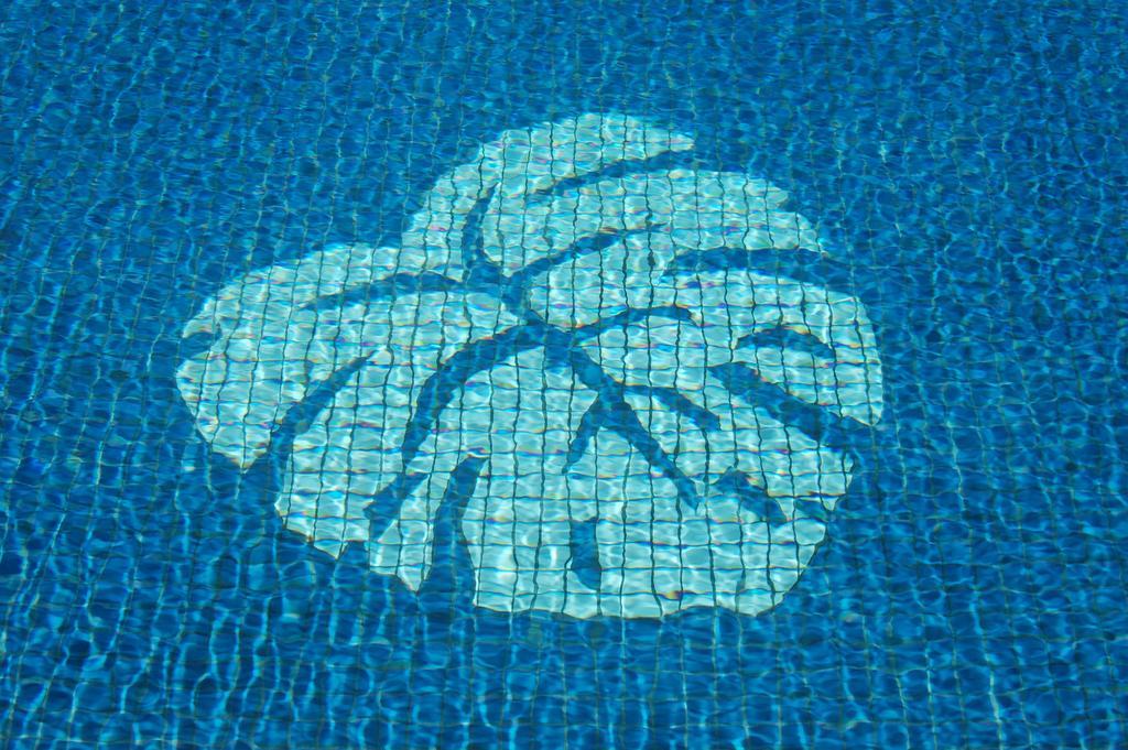 Hôtel The Amarta à Miyakojima  Extérieur photo